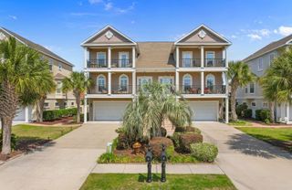 4413 Plantation Harbour Dr. A, Little River, SC 29566