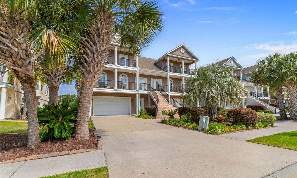4413 Plantation Harbour Dr. A, Little River, SC 29566 — photo 2