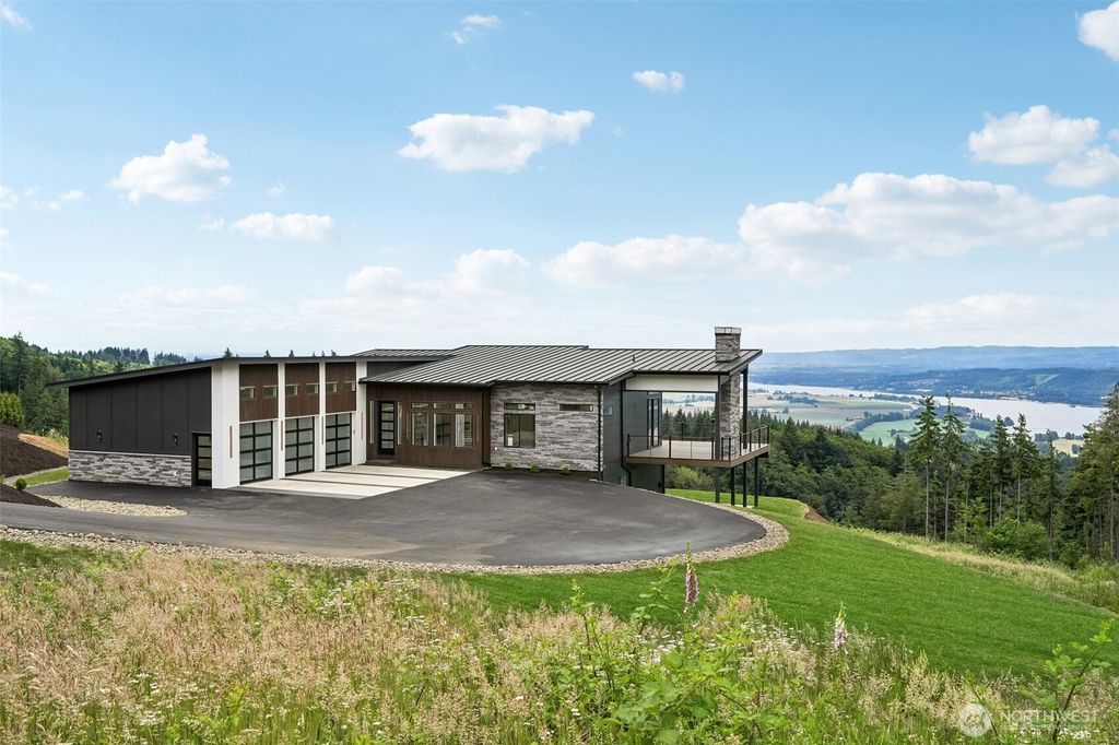 340 Anderson Drive, Kalama, WA 98625