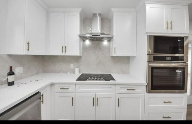 26206 Maplewood Drive, Spring, TX 77386