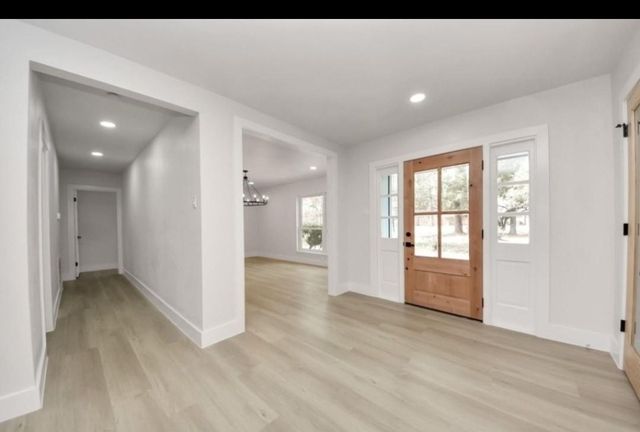 26206 Maplewood Drive, Spring, TX 77386