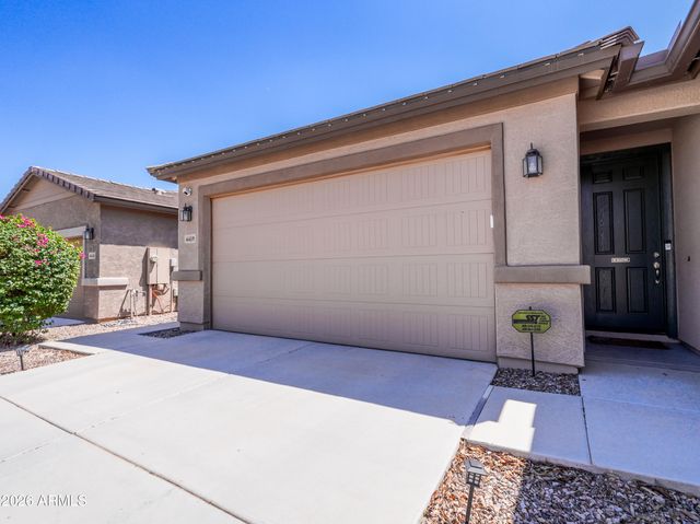 4459 W FEDERAL Way, San Tan Valley, AZ 85144
