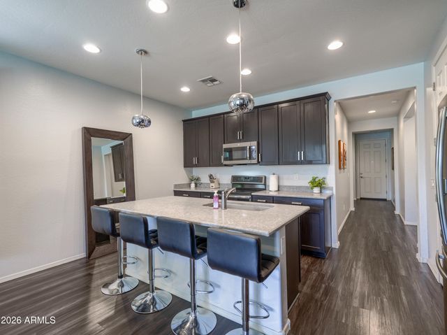4459 W FEDERAL Way, San Tan Valley, AZ 85144