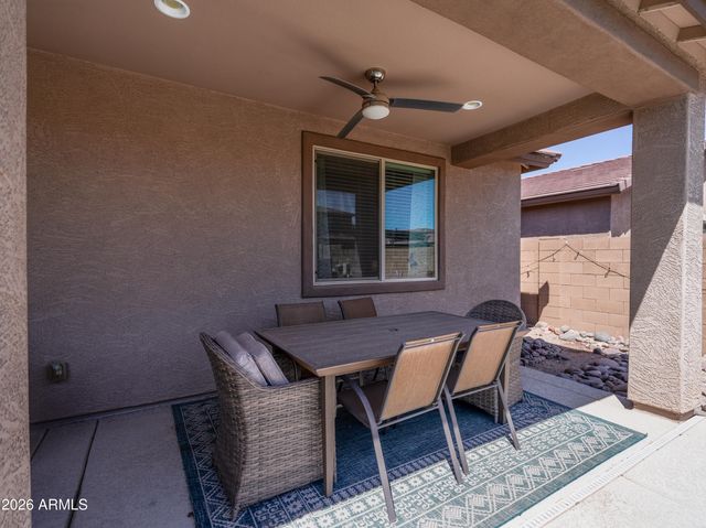 4459 W FEDERAL Way, San Tan Valley, AZ 85144
