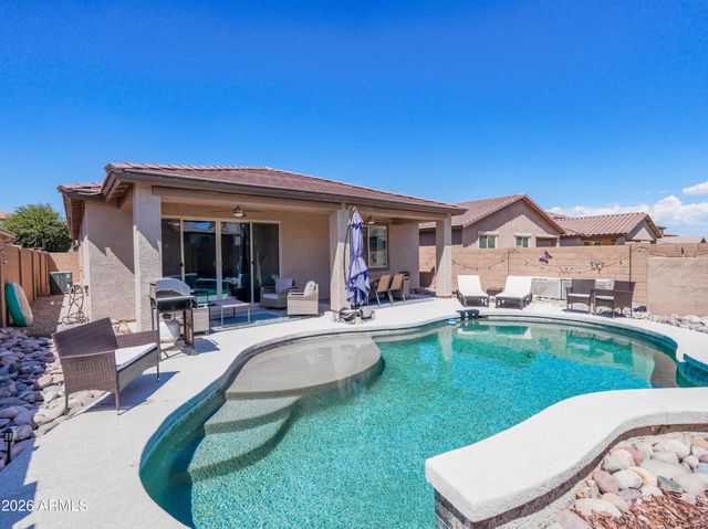 4459 W FEDERAL Way, San Tan Valley, AZ 85144