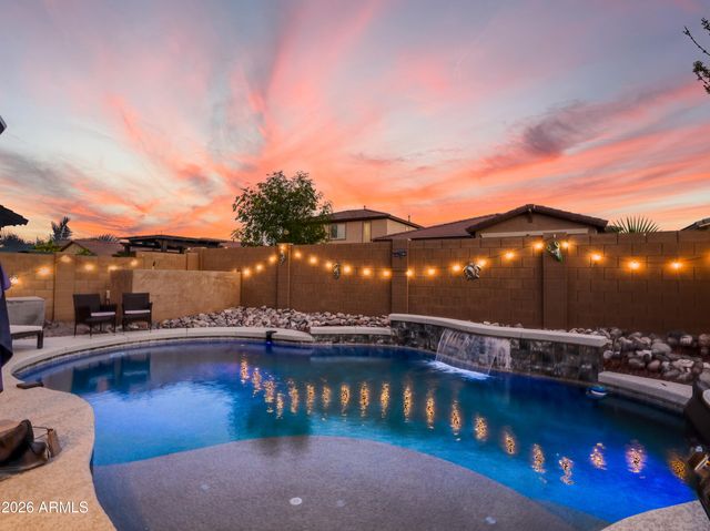 4459 W FEDERAL Way, San Tan Valley, AZ 85144