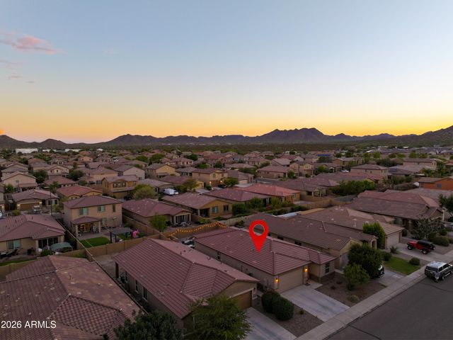4459 W FEDERAL Way, San Tan Valley, AZ 85144