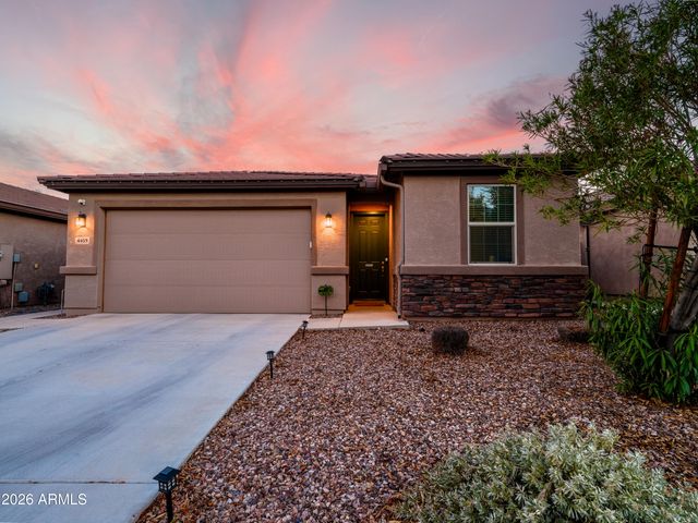4459 W FEDERAL Way, San Tan Valley, AZ 85144