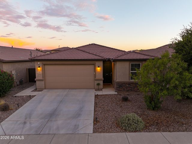 4459 W FEDERAL Way, San Tan Valley, AZ 85144