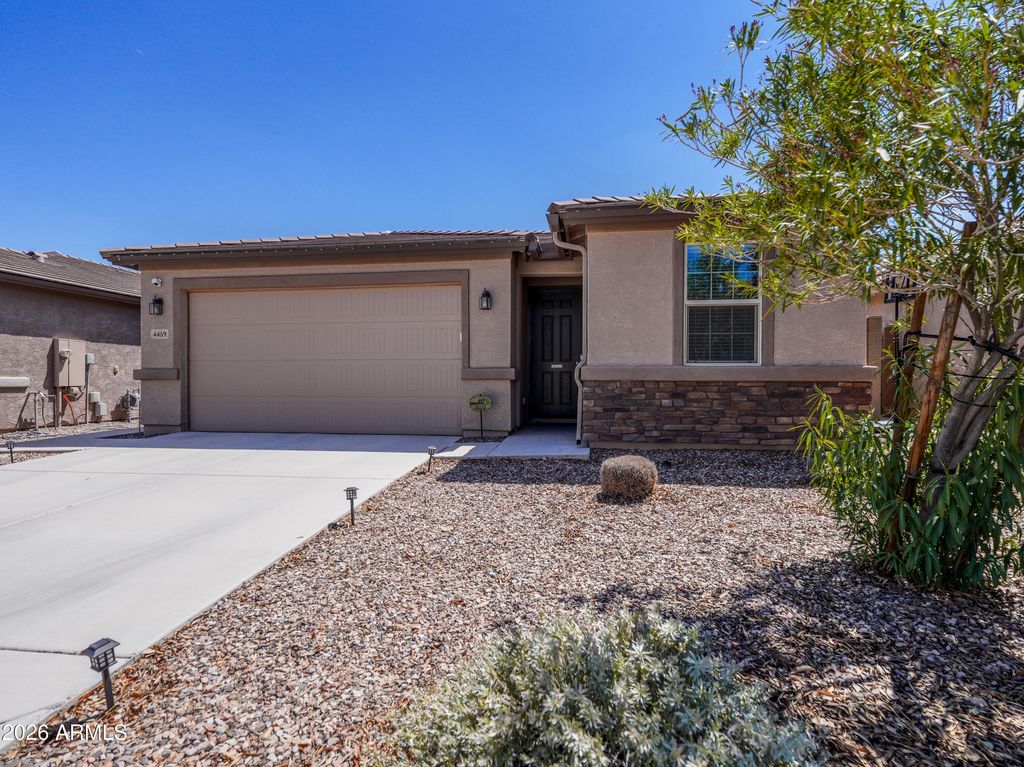 4459 W FEDERAL Way, San Tan Valley, AZ 85144 — photo 2