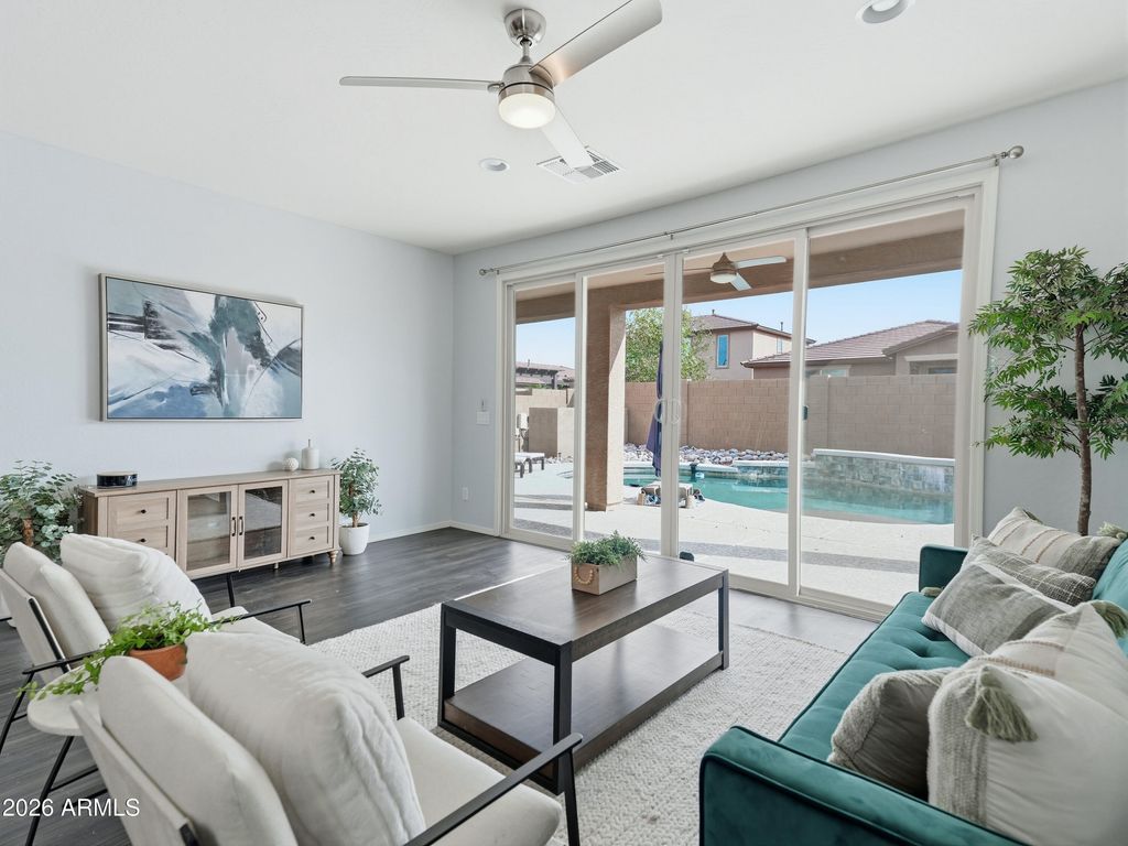 4459 W FEDERAL Way, San Tan Valley, AZ 85144 — photo 4
