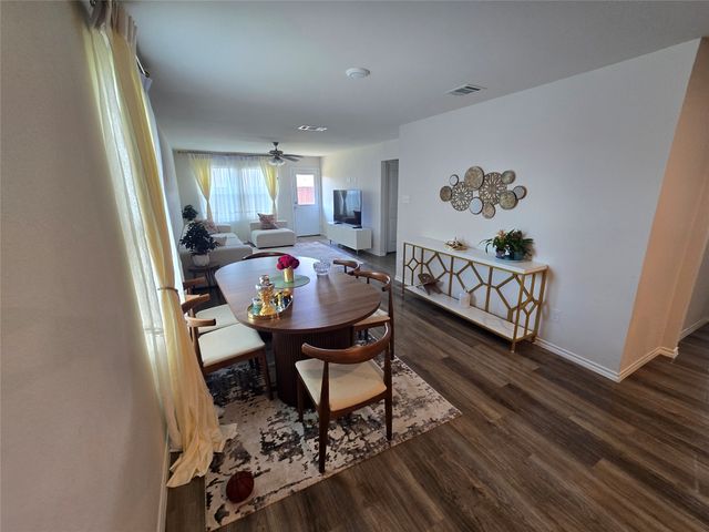 856 Good Cheer Lane, Lavon, TX 75166
