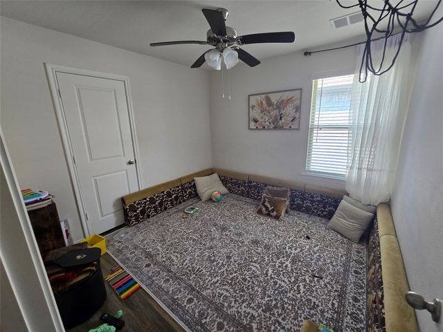 856 Good Cheer Lane, Lavon, TX 75166