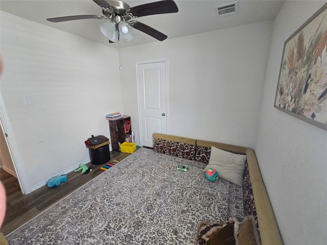 856 Good Cheer Lane, Lavon, TX 75166