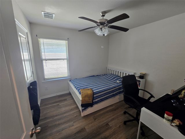 856 Good Cheer Lane, Lavon, TX 75166