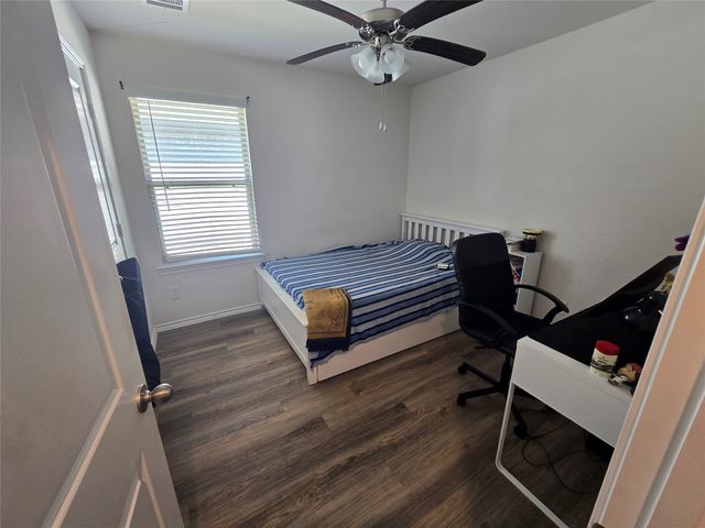856 Good Cheer Lane, Lavon, TX 75166
