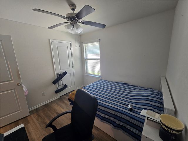 856 Good Cheer Lane, Lavon, TX 75166