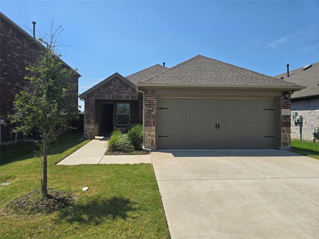 856 Good Cheer Lane, Lavon, TX 75166