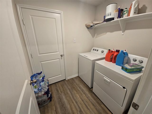 856 Good Cheer Lane, Lavon, TX 75166