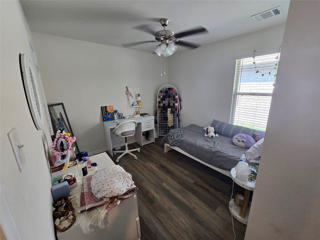 856 Good Cheer Lane, Lavon, TX 75166