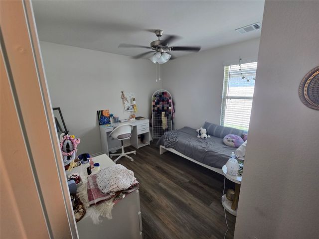 856 Good Cheer Lane, Lavon, TX 75166