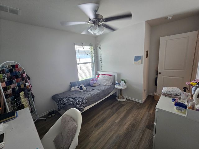 856 Good Cheer Lane, Lavon, TX 75166