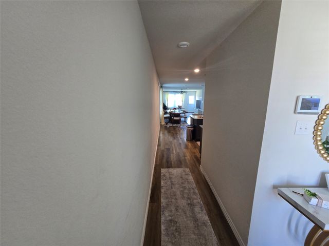856 Good Cheer Lane, Lavon, TX 75166