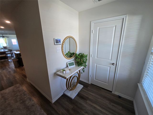 856 Good Cheer Lane, Lavon, TX 75166