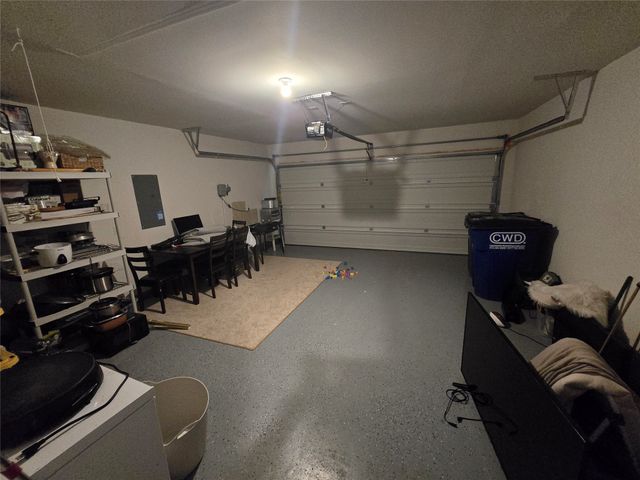 856 Good Cheer Lane, Lavon, TX 75166