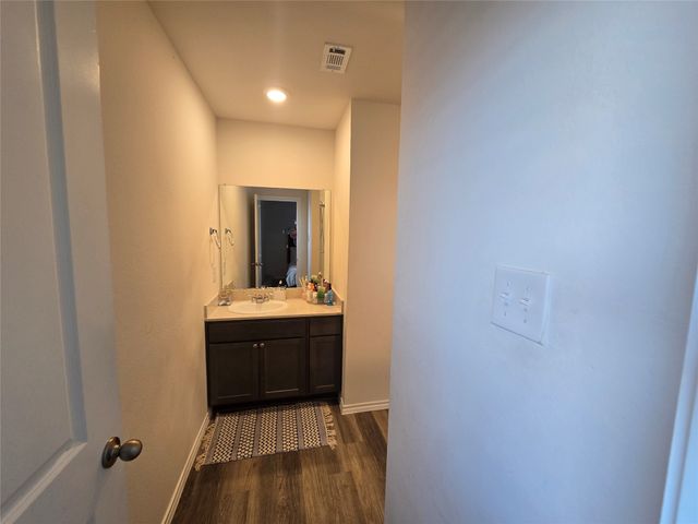 856 Good Cheer Lane, Lavon, TX 75166