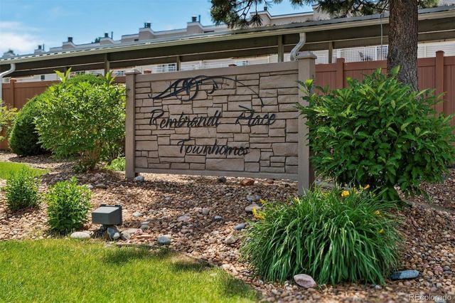 4202 E Maplewood Way, Centennial, CO 80121