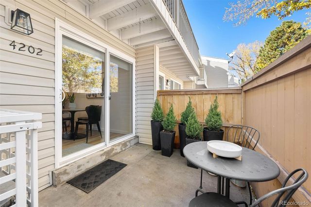 4202 E Maplewood Way, Centennial, CO 80121