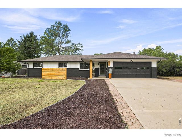 801 Verde Avenue, Fort Collins, CO 80524
