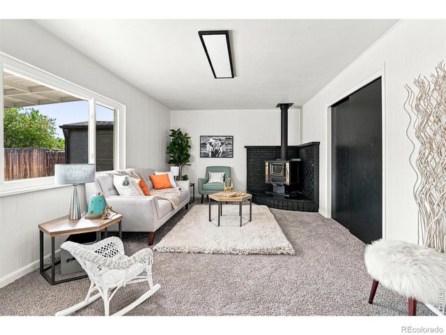 801 Verde Avenue, Fort Collins, CO 80524