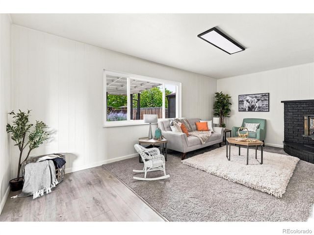 801 Verde Avenue, Fort Collins, CO 80524