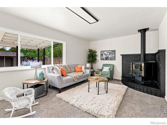801 Verde Avenue, Fort Collins, CO 80524