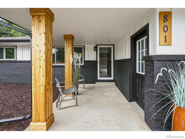 801 Verde Avenue, Fort Collins, CO 80524