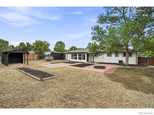 801 Verde Avenue, Fort Collins, CO 80524