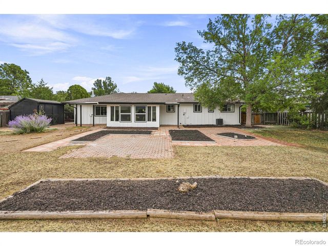 801 Verde Avenue, Fort Collins, CO 80524