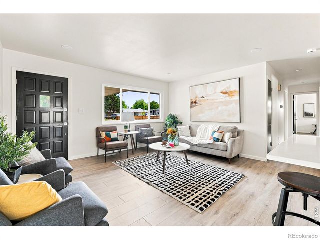 801 Verde Avenue, Fort Collins, CO 80524