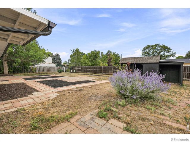801 Verde Avenue, Fort Collins, CO 80524