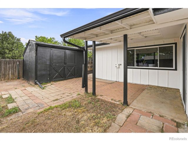 801 Verde Avenue, Fort Collins, CO 80524
