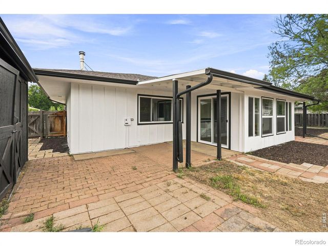 801 Verde Avenue, Fort Collins, CO 80524
