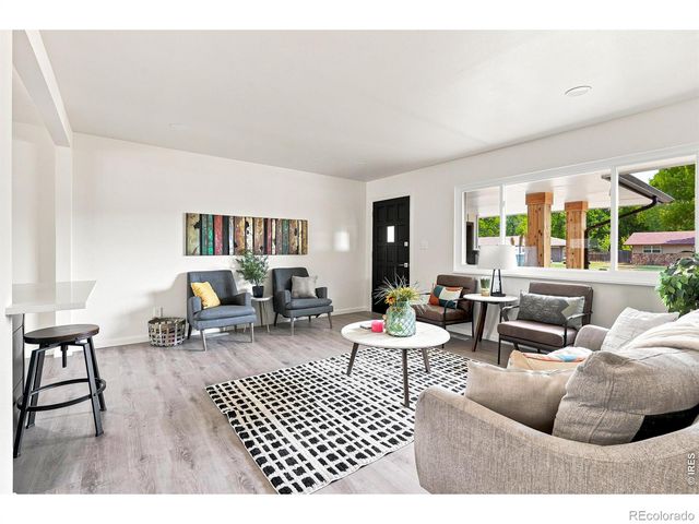 801 Verde Avenue, Fort Collins, CO 80524