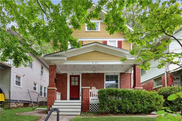 4125 Charlotte Street, Kansas City, MO 64110