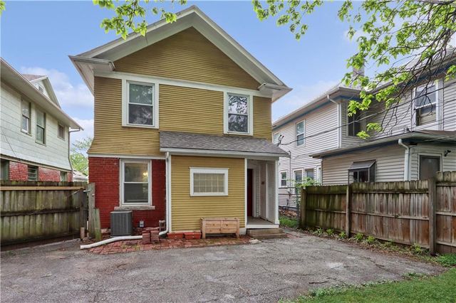 4125 Charlotte Street, Kansas City, MO 64110