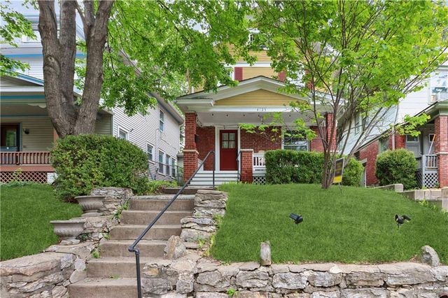 4125 Charlotte Street, Kansas City, MO 64110