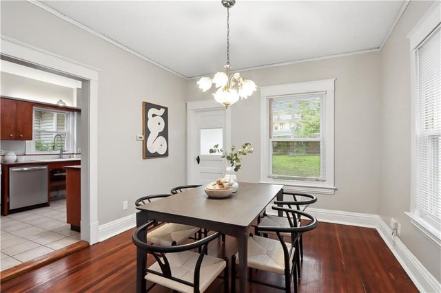 4125 Charlotte Street, Kansas City, MO 64110