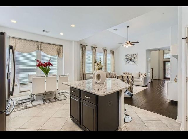 19251 N Cottonwood Green Lane, Cypress, TX 77433