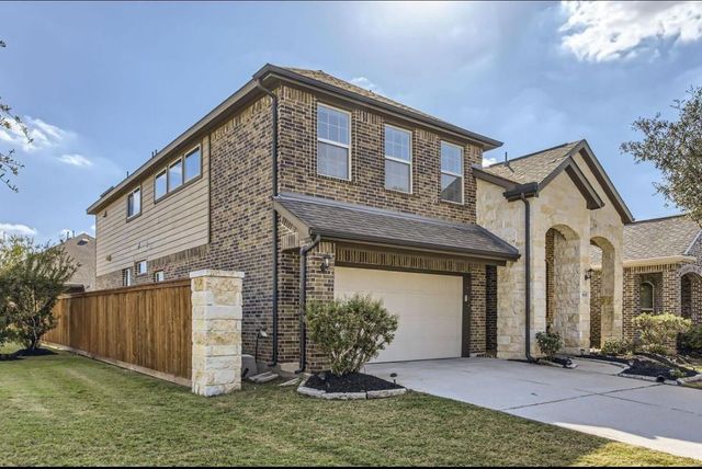 19251 N Cottonwood Green Lane, Cypress, TX 77433